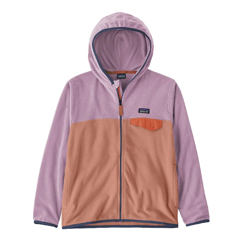 Unbeatable Prices Kids' Micro D Snap-T Jacket