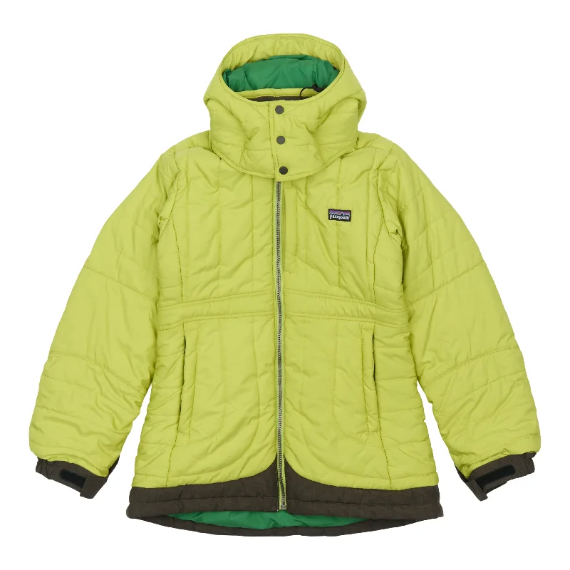 Mega Sale Kids' Puff Rider Jacket