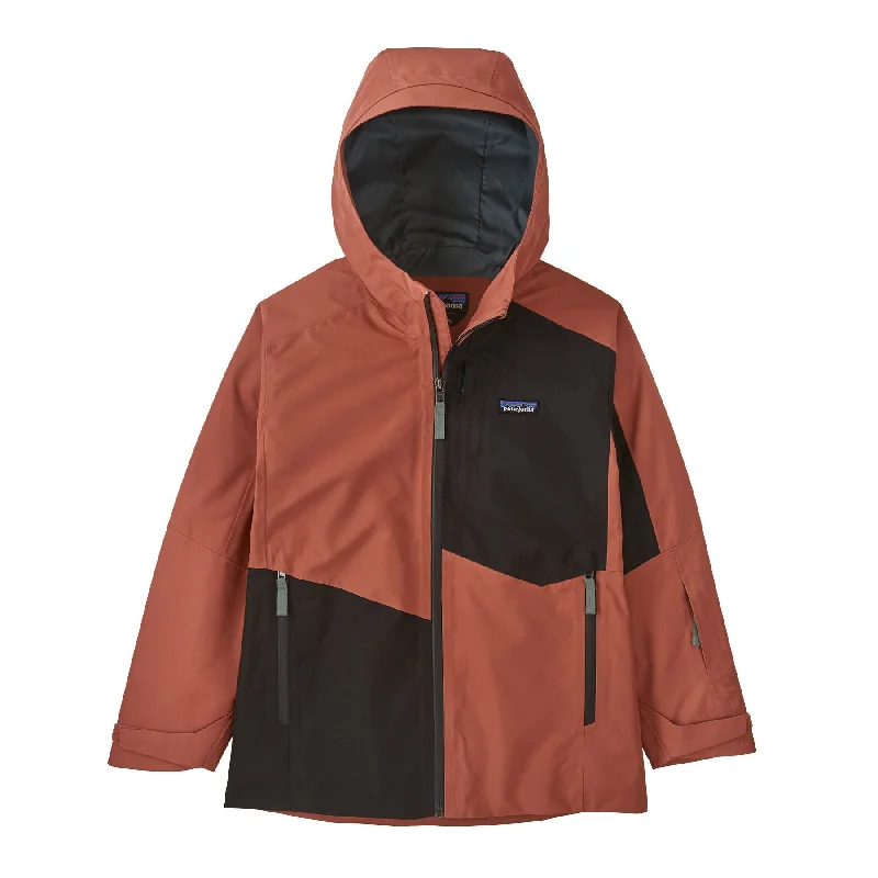 Limited Availability Kids' Storm Shift Jacket