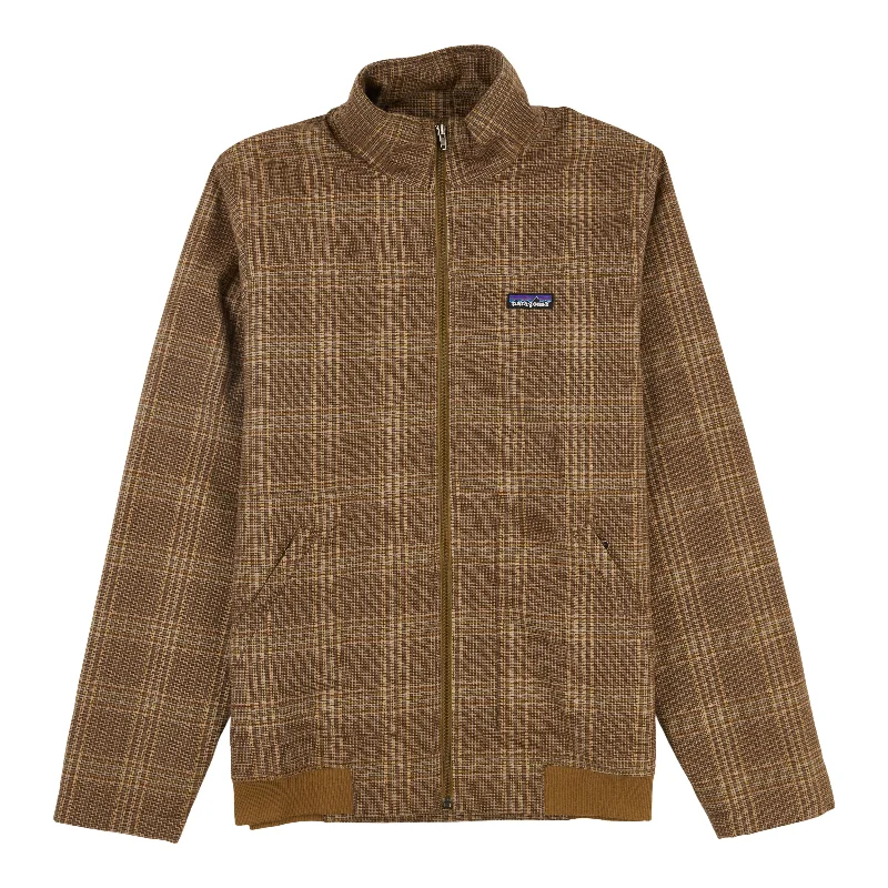 Massive Deals M's Cleegan Jacket