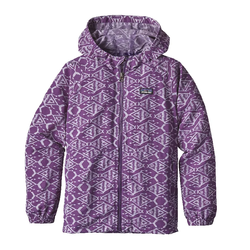 Midnight Madness Kids' Baggies™ Jacket
