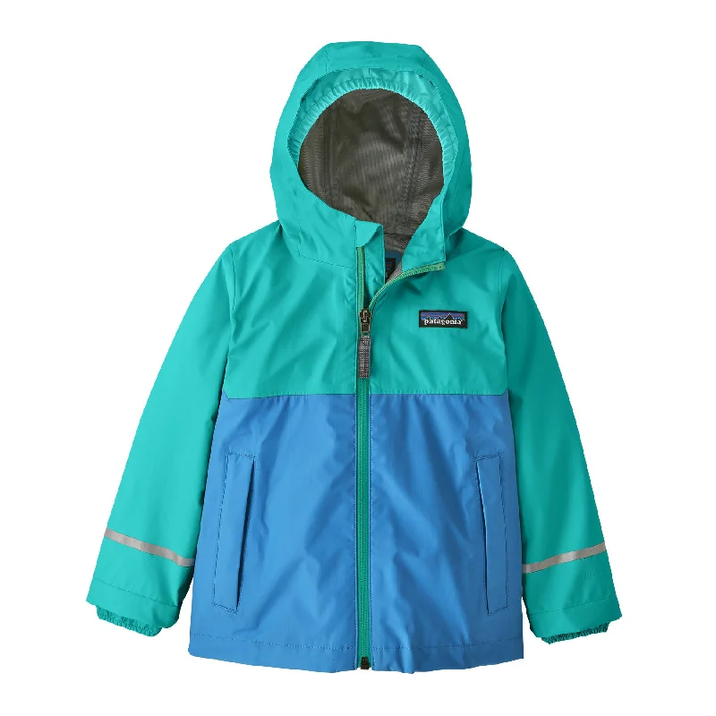 Baby Torrentshell 3L Rain Jacket