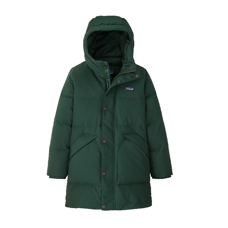 Boys' Downdrift Parka