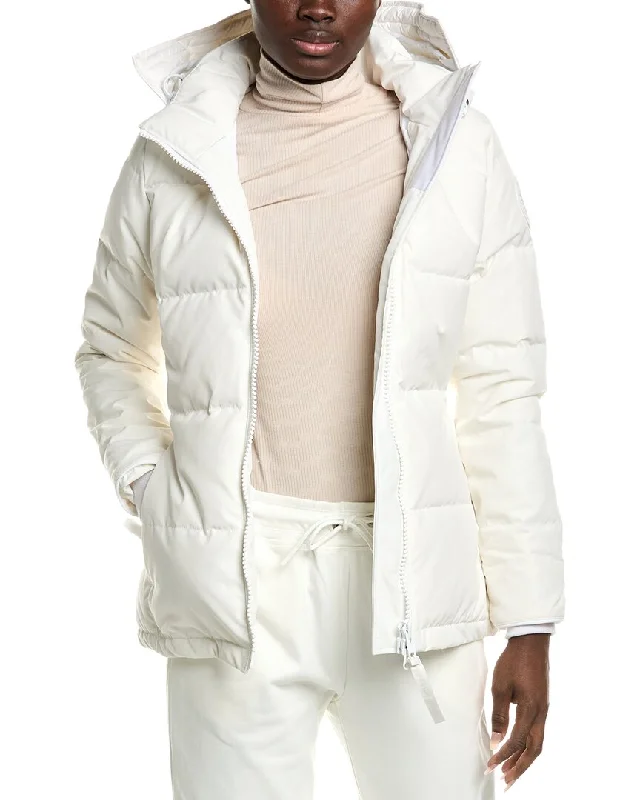 Time-Limited Offer Canada Goose Chelsea Parka
