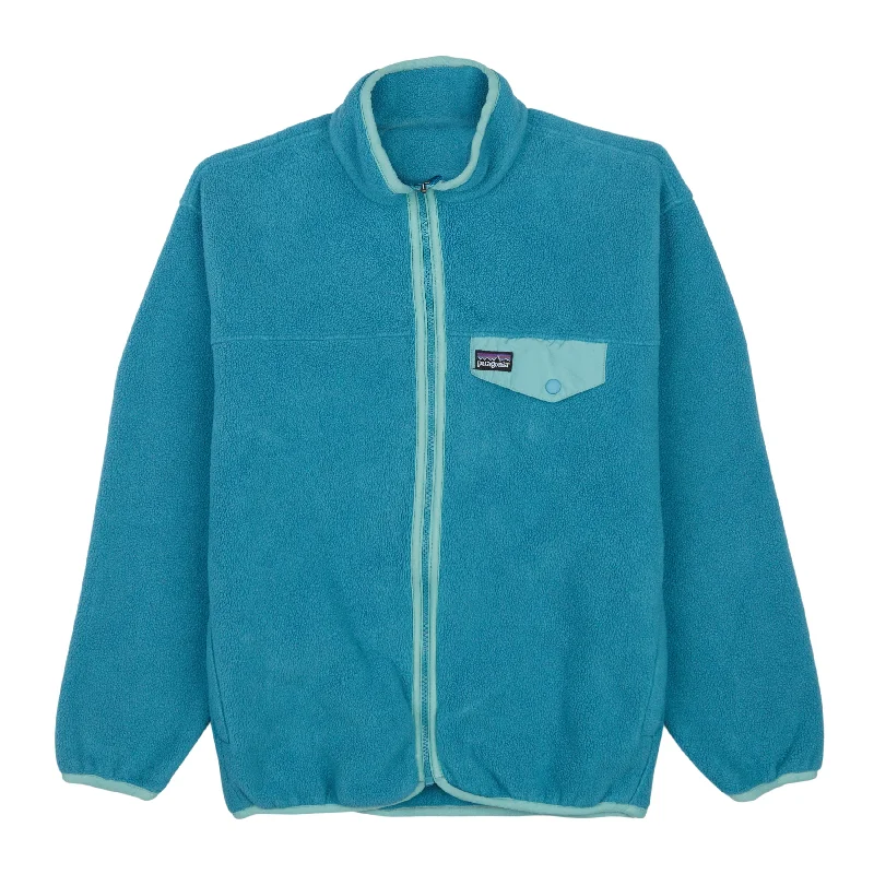 Best Seller Kids’ Synchilla® Snap-Zip Jacket