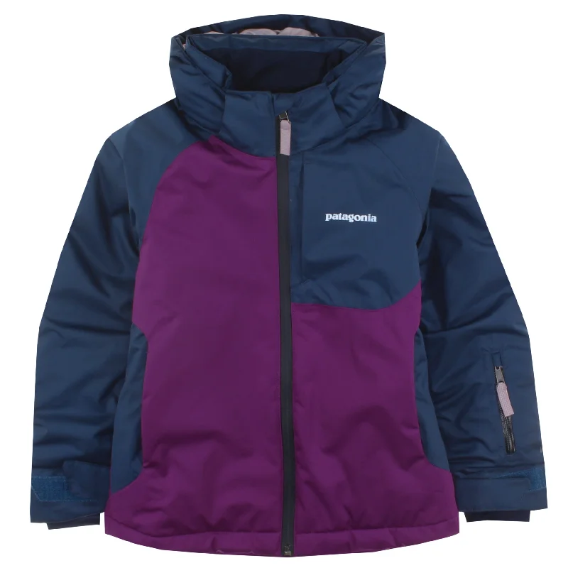 Girls' Snowbelle Jacket