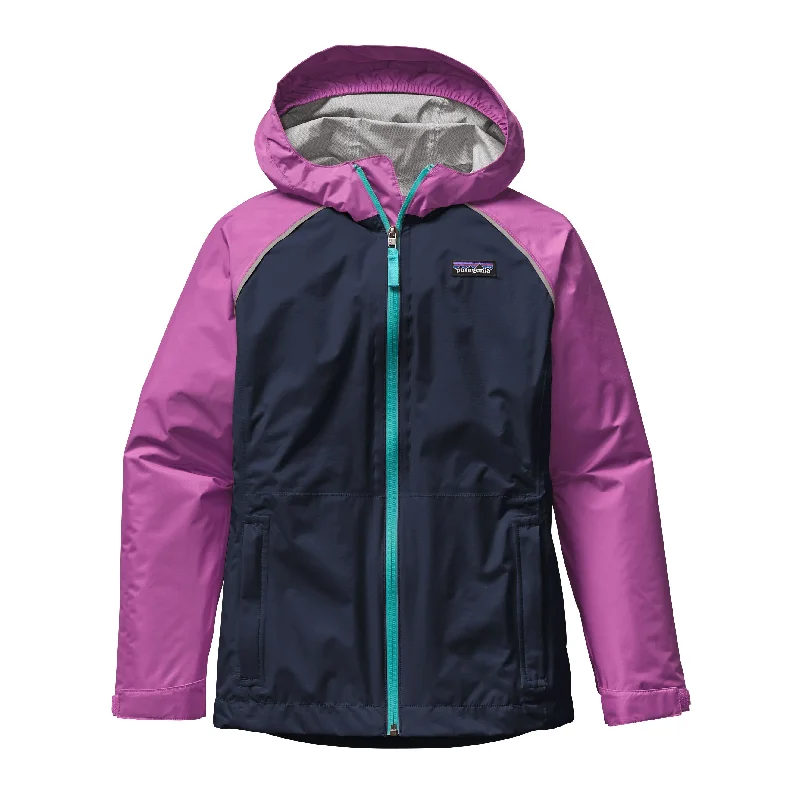 Girls' Torrentshell Jacket