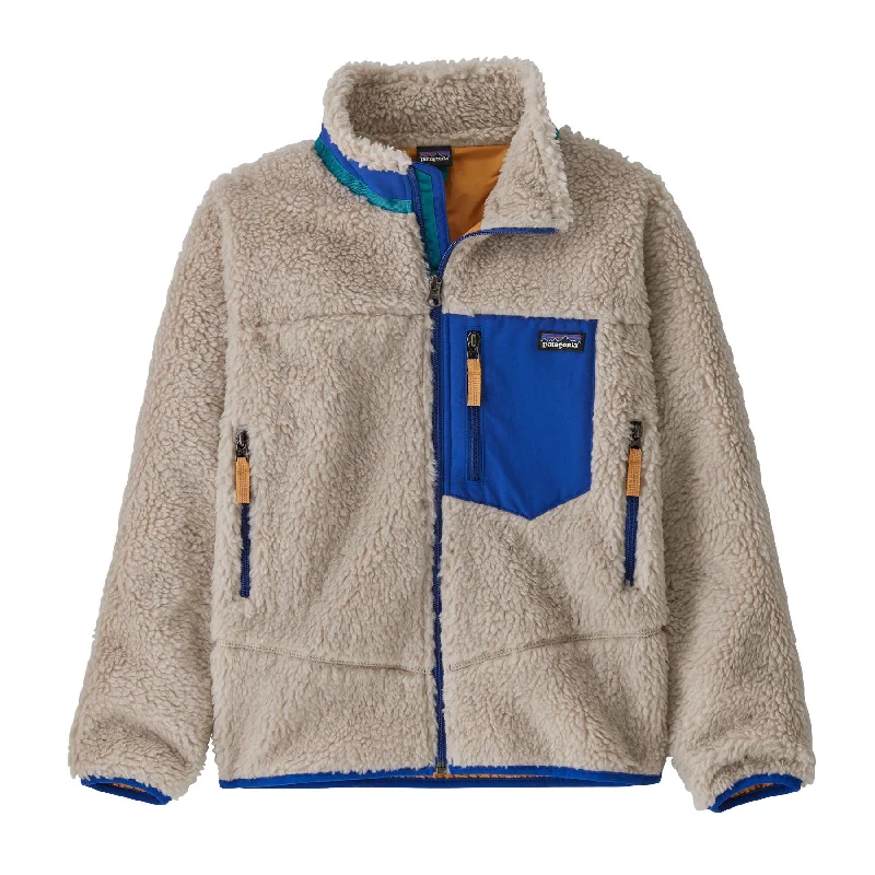 YEAR-End Sale Kids' Retro-X® Jacket