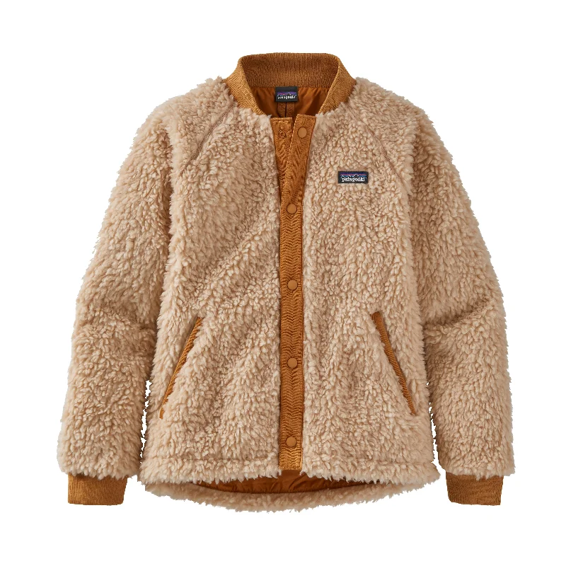 Price Drop Alert Kids' Retro-X Bomber Jacket