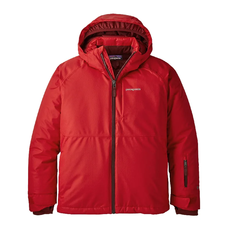 Boys' Snowshot Jacket