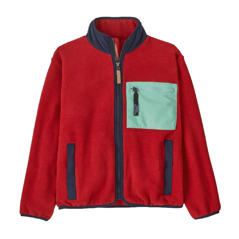 Sale Event Kids' Synchilla® Jacket