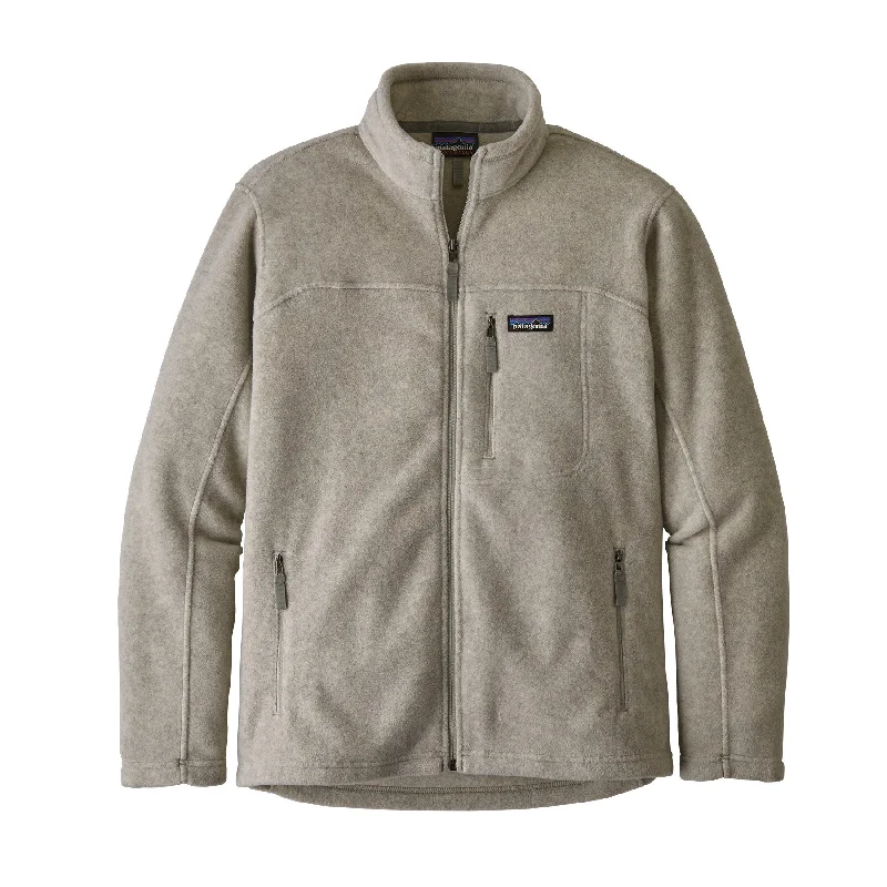 Early Access M's Classic Synchilla® Jacket