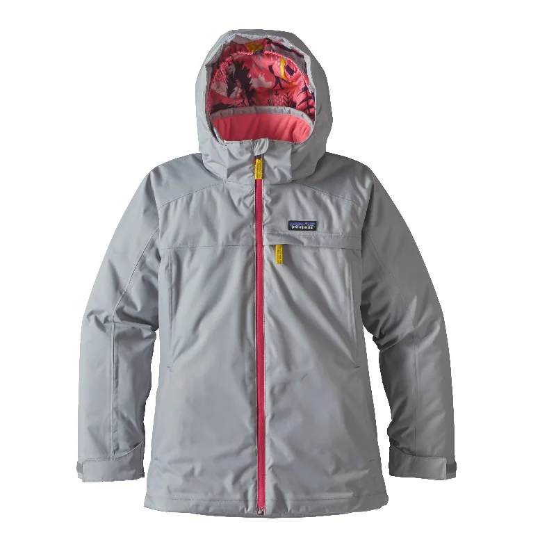 Girls' Insulated Snowbelle Jacket