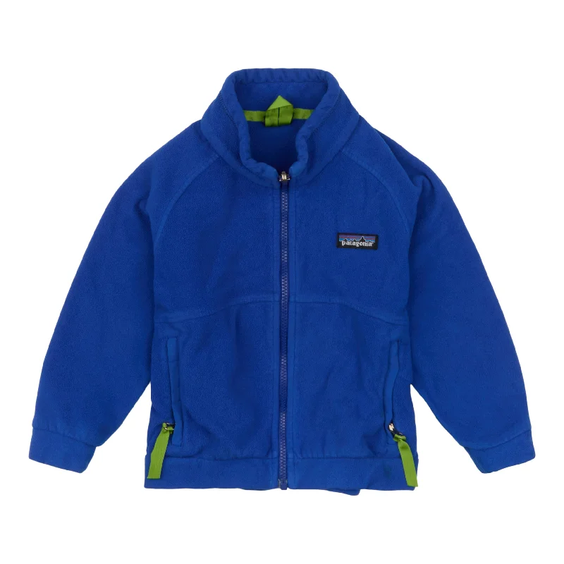 Flash Deals Kid's Micro Synchilla Jacket