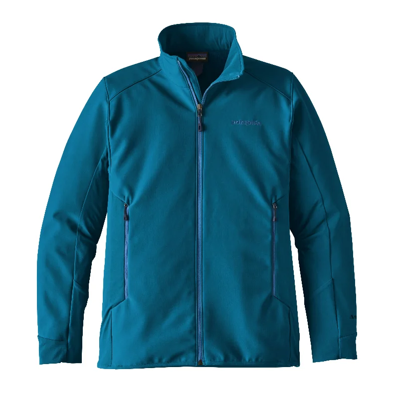 Deep Discounts M's Adze Hybrid Jacket