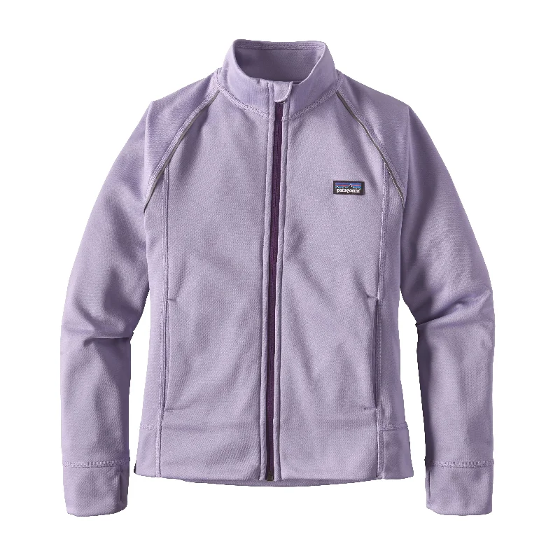 Girls' PolyCycle™ Fleece Jacket