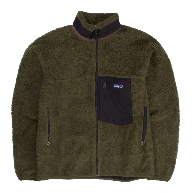 Flash Deals M's Classic Retro-X®