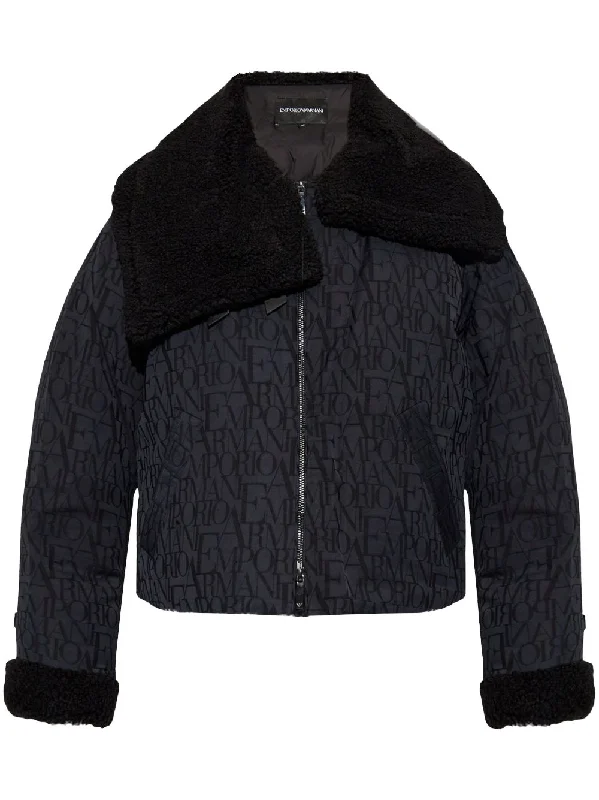 Price Drop Emporio Armani Women's Jackets