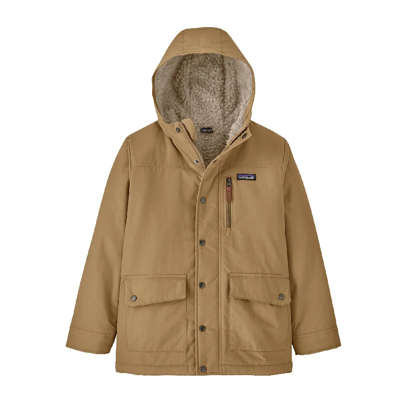 Boys' Infurno Jacket