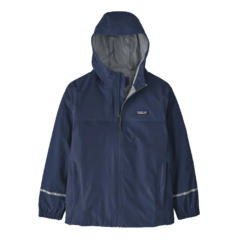 The Best Prices Kids' Torrentshell 3L Rain Jacket