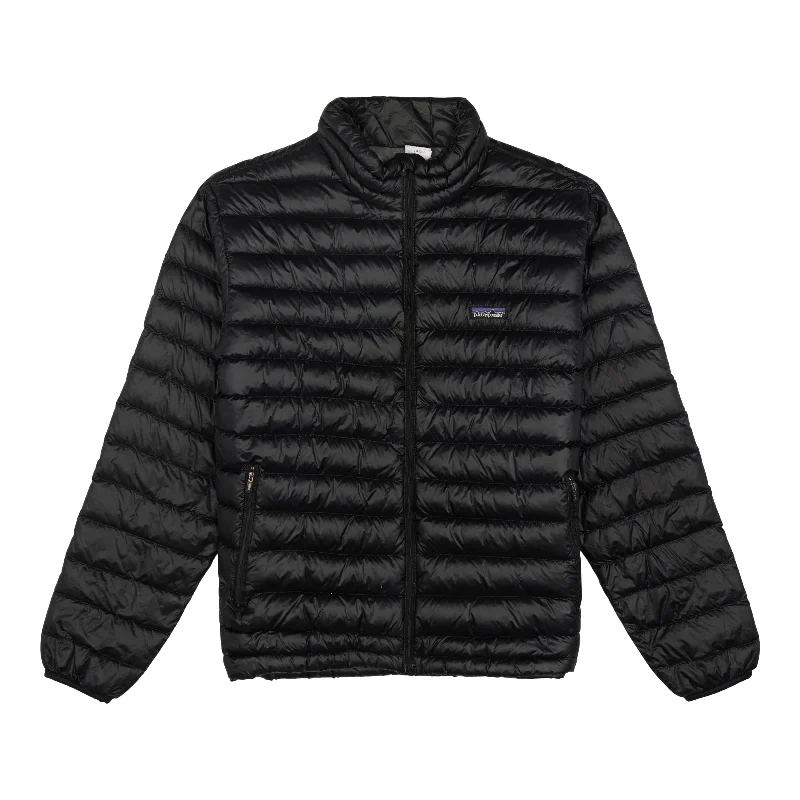 Hurry In M's Down Sweater