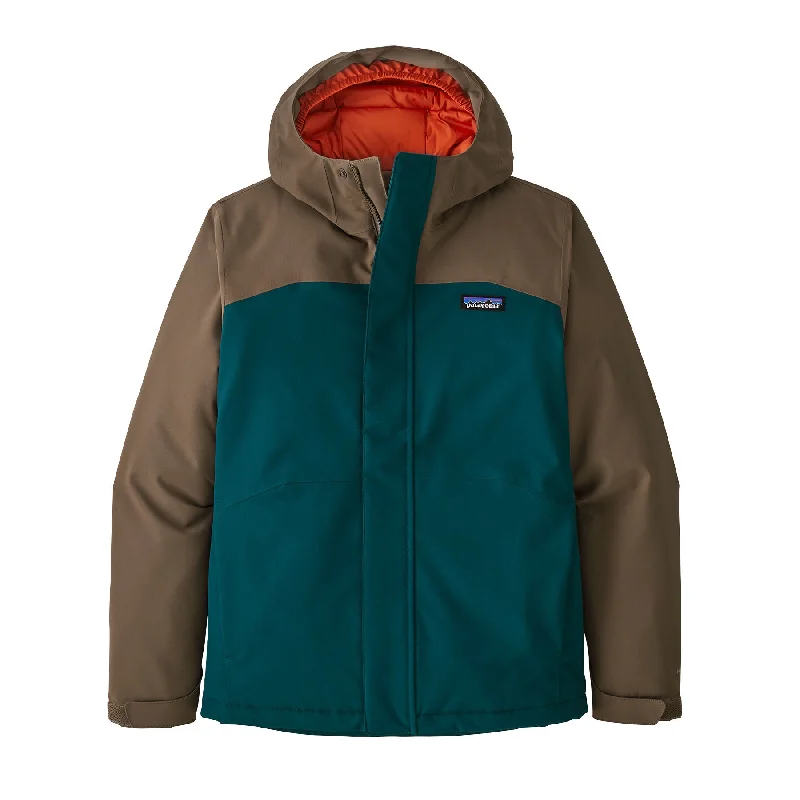 K's Everyday Ready Jacket