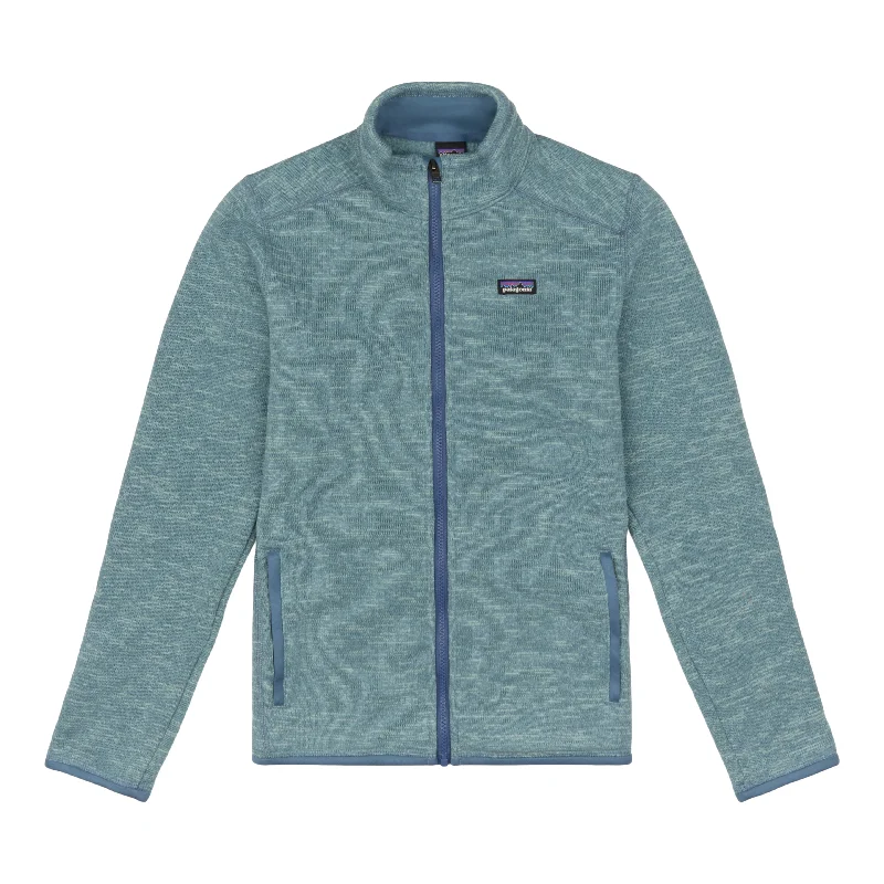 Special Offer Kids' Better Sweater Jacket