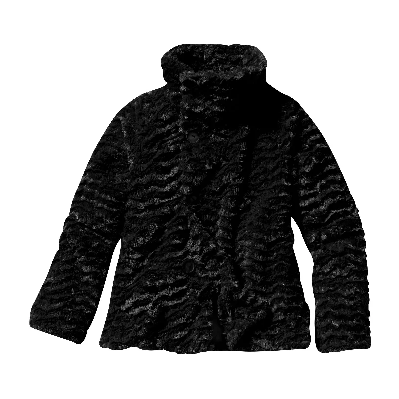 Girls' Pelage Jacket