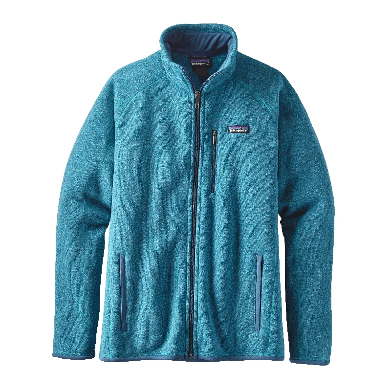Instant Discount M's Better Sweater® Jacket