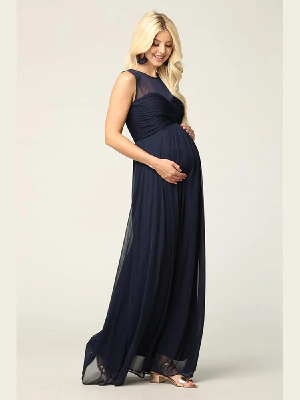 Overstock Eva Fashion EV3153 Navy 3XL Sale