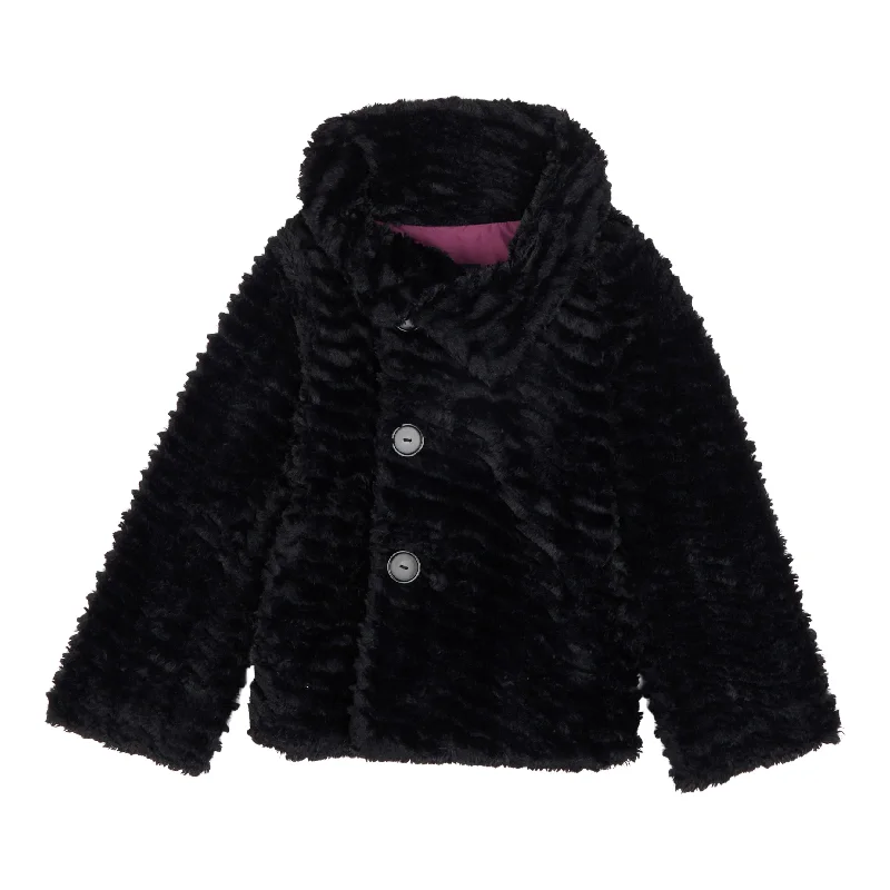 Girls' Pelage Jacket