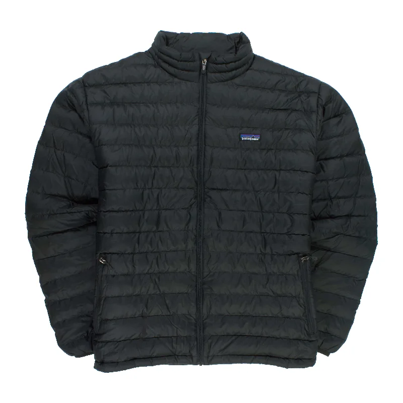 Reduced Prices M's Down Sweater