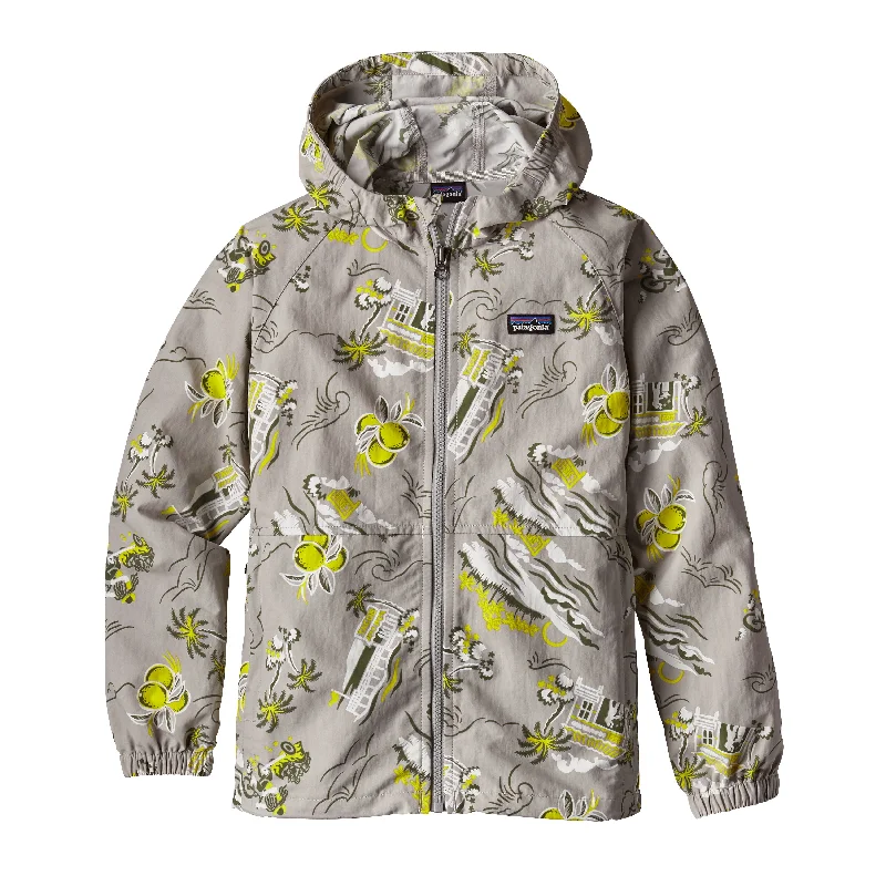 Quick Sale Kids' Baggies™ Jacket