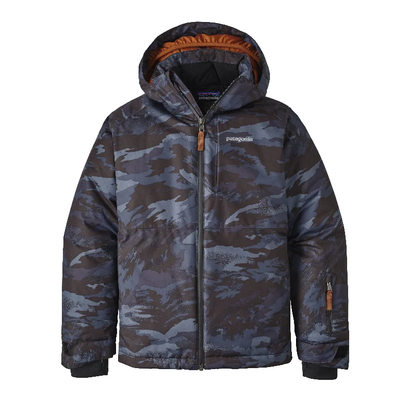 Boys' Snowshot Jacket