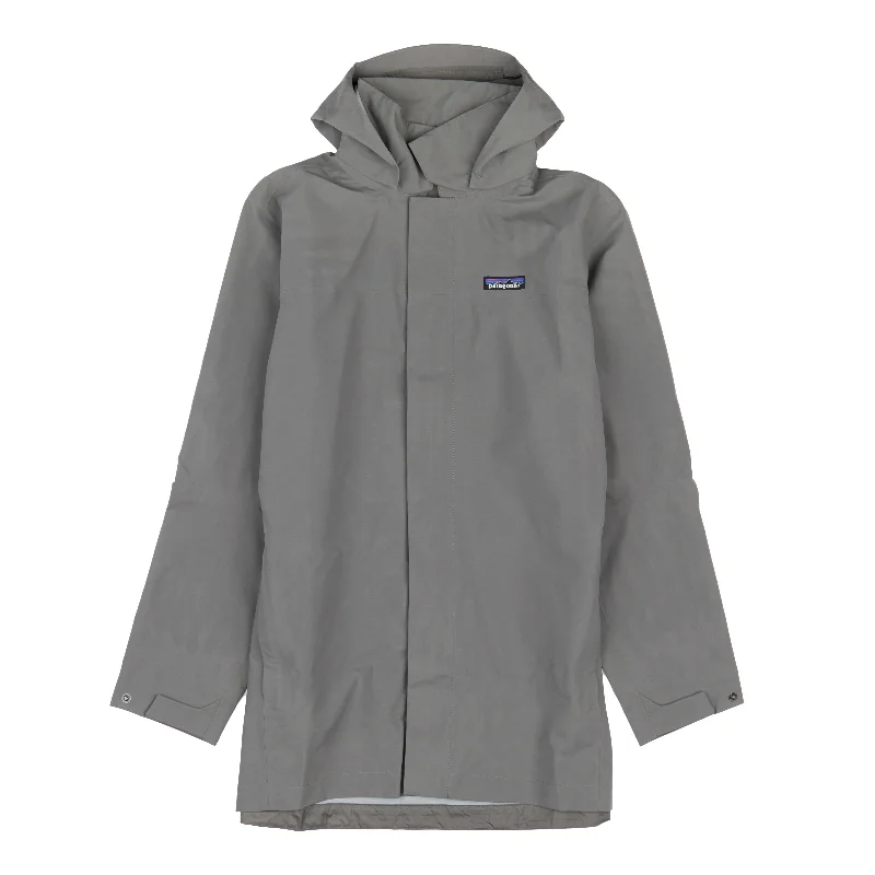 YEAR-End Clearance M's City Storm Rain Parka