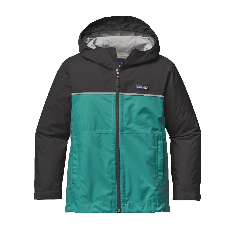 Boys' Torrentshell Jacket