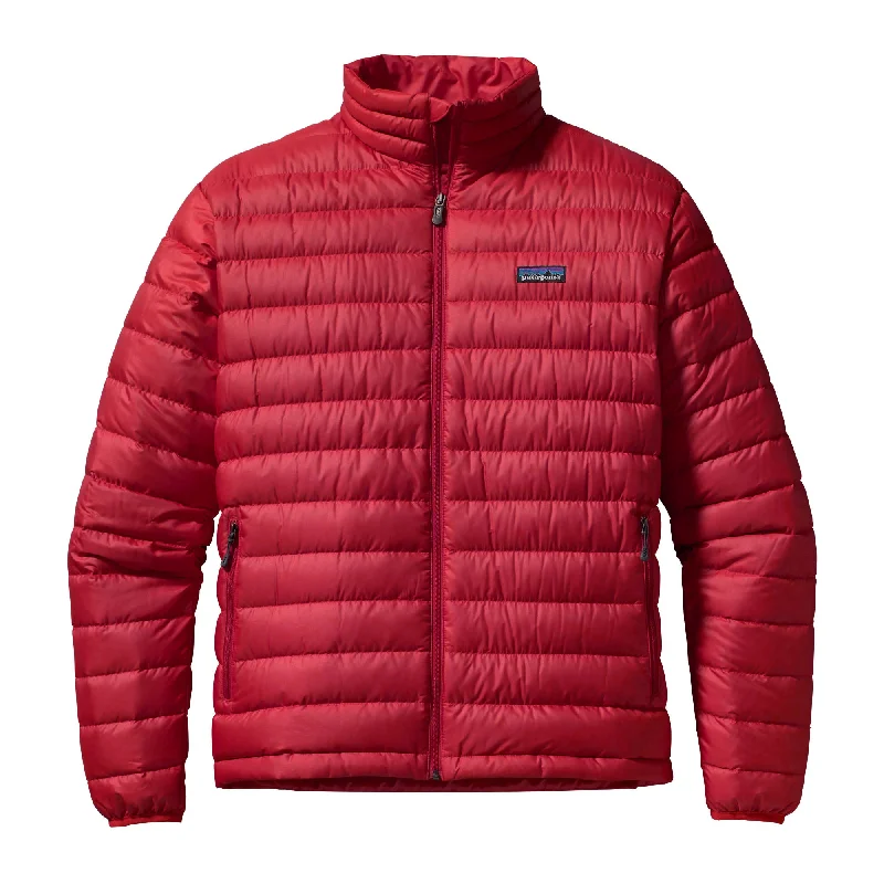 Bonus Savings M's Down Sweater
