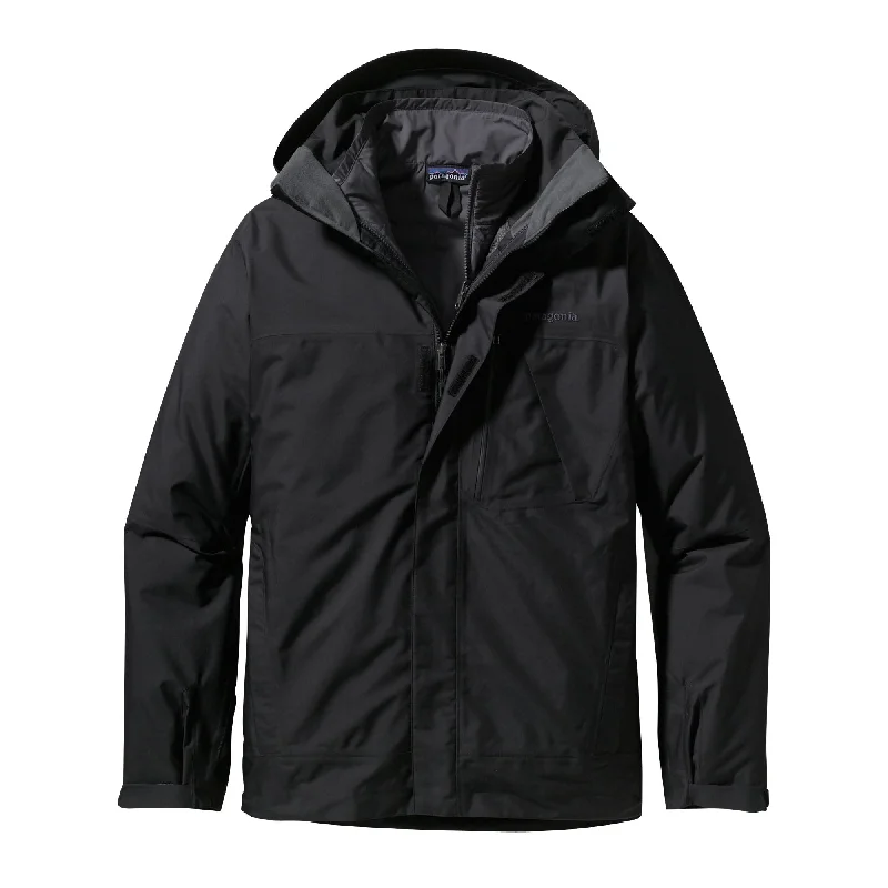 Overstock Sale M's 3-in-1 Snowshot Jacket