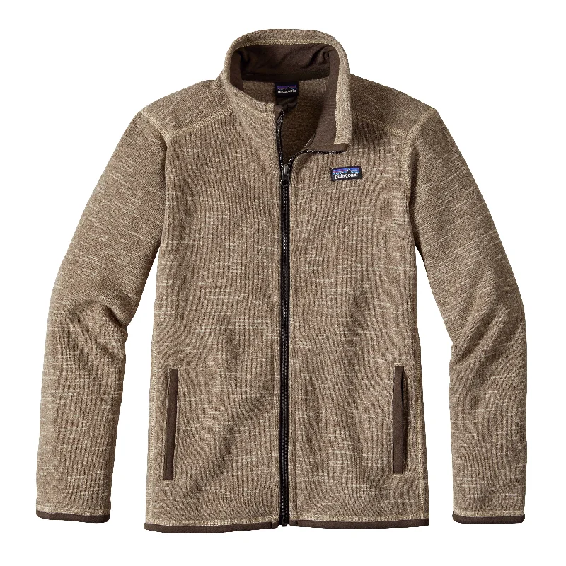 Boys' Better Sweater® Jacket