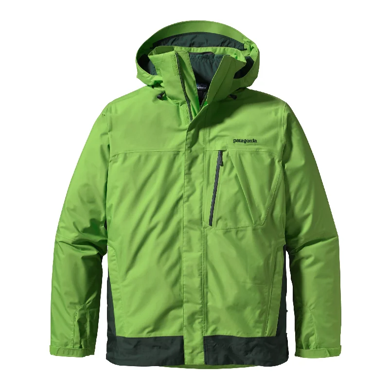 Limited Edition M's 3-in-1 Snowshot Jacket