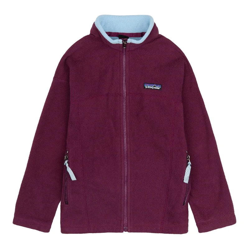Lowest Prices Kid's Synchilla Windproof Jacket