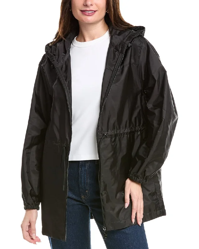 Massive Deals Moncler Filira Coat