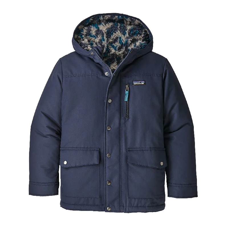 Boys' Infurno Jacket