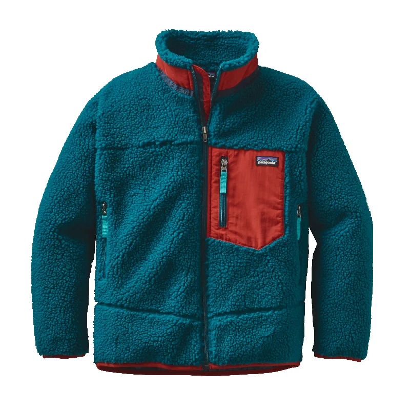 Special Discount Kids' Retro-X® Jacket