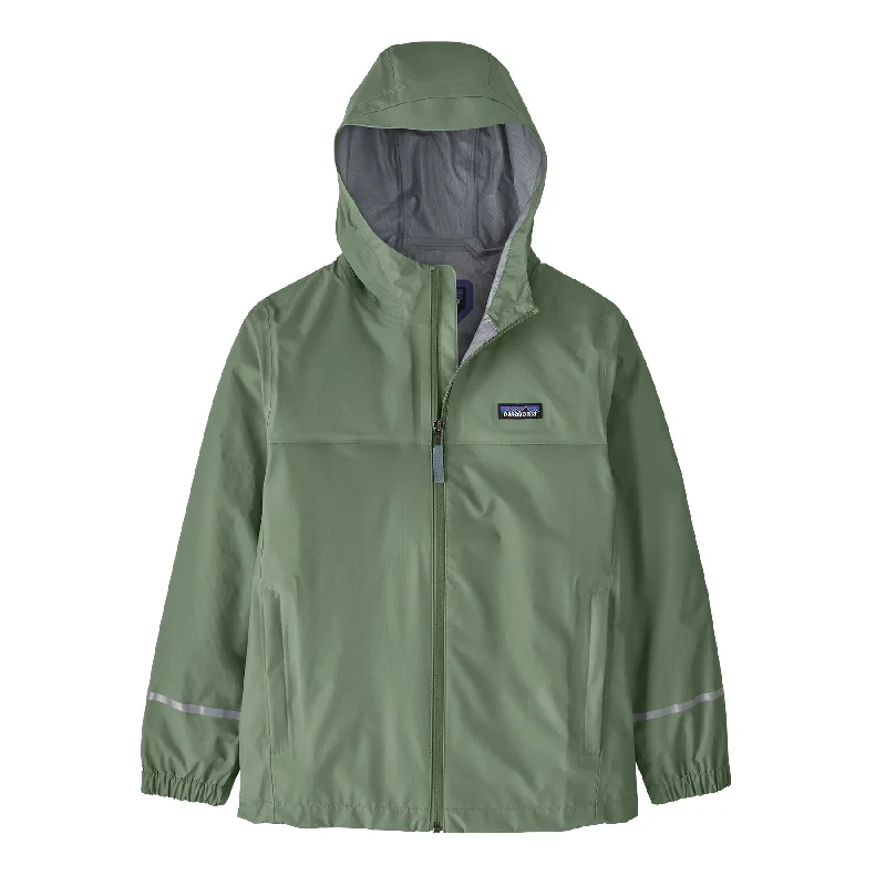Time-Limited Offer Kids' Torrentshell 3L Rain Jacket