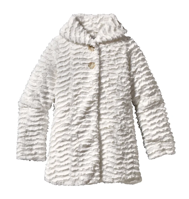 Girls' Pelage Jacket