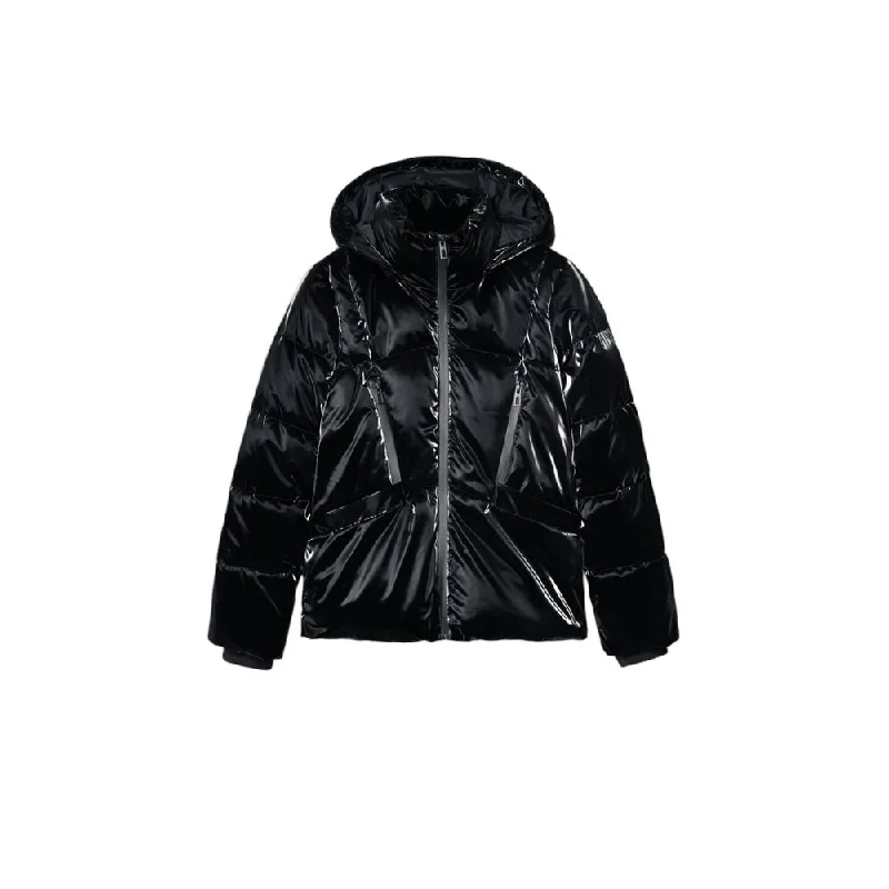 Desigual  Polyester Jackets & Women's Coat