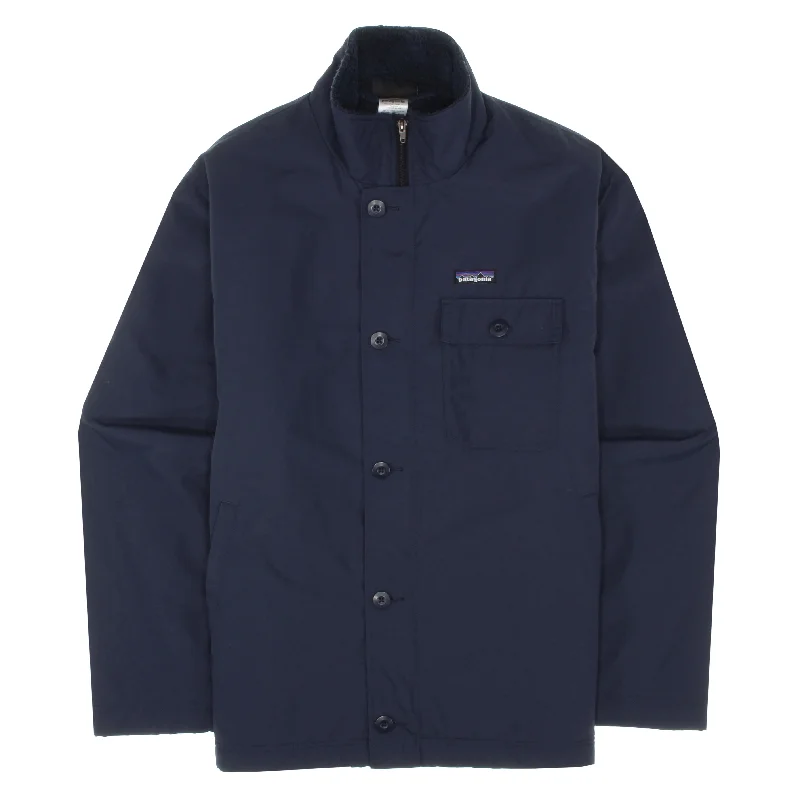 Now or Never M's Chiminea Jacket