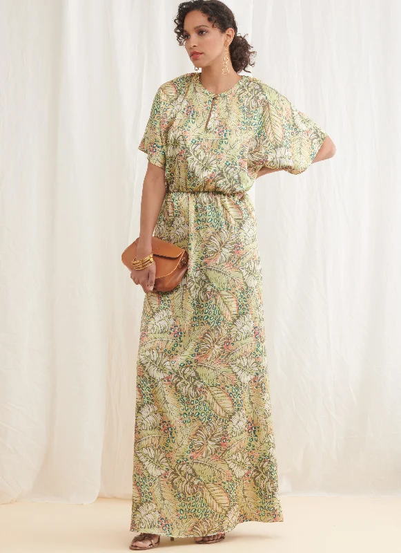 Super Sale Simplicity sewing pattern 9781 Dresses