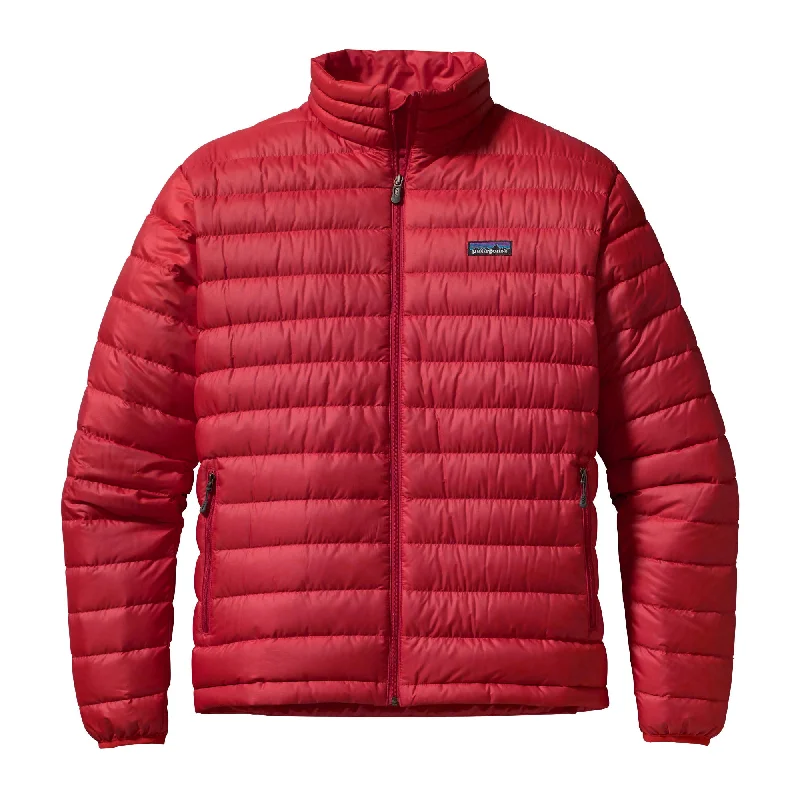 Low Prices M's Down Sweater